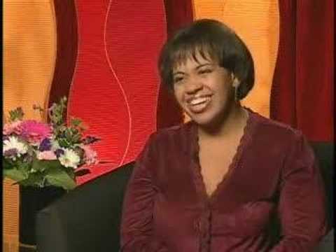 Chandra Wilson