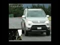Autoexplora TV P107 Parte 1 Suzuki XL7 vs. Dodge Journey R/T