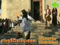 mangiafuoco a Ripacandida
