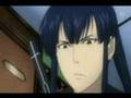 The Kanda Song (Kanda/Allen AMV) (The Bitch Song)
