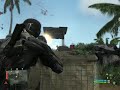 Crysis on Maximum Settings