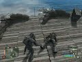 Crysis on Maximum Settings
