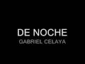 videos de De noche ( Gabriel Celaya)