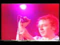 Ulf Lundell - Lit de parade (ny�r 85)