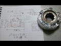 Click here to watch this video hoop stove 習作