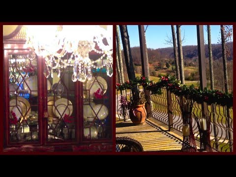 EllesGlitterGossip - I hope you enjoy this short video of my family's Thanksgiving! ♥ My Room Tour from this Bedroom: http://www.youtube.com/watch?v=5hkxsgbwwzQ Subscribe to my...