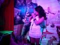 videos de DaNica Performing at SIZE @ Here Lounge in West Hollywood