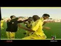 al wasl fans & goals