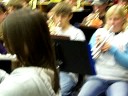 videos de Independence HS Pep Rehearsal - Halloween