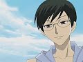 Ouran - Kyouya and Tamaki - Without a Sound