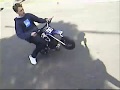 49cc Dirt Bikes Wheelies