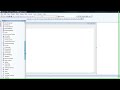 Tutorial (C# 2008) - How to create a basic Web Browser.
