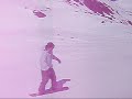 Snow Board 2007 New Zealand - James Helstrip