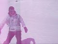 Snow Board 2007 New Zealand - James Helstrip