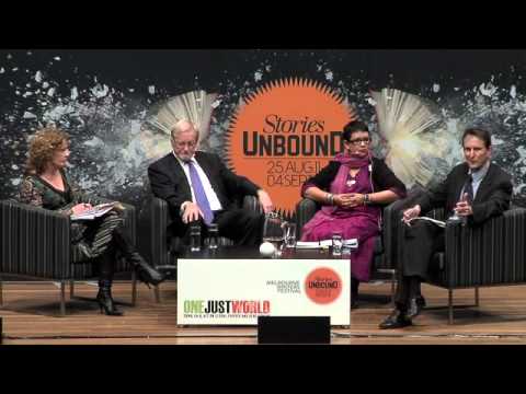 International Development - Peter Mares