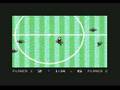 Microprose Soccer Commodore 64 SecondTime