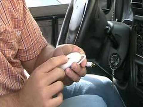 VideoYug - Magnavox Wireless FM Transmitter