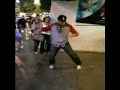 FREESTYLE: Beat Rockin\