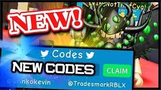 Roblox All Codes For Unboxing Simulator