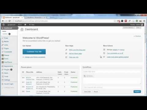 how to know category id in wordpress