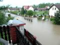 Powódź 2010: Piekary