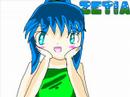 My Auditon For Zeria (I wasnt sure if she was chosen or not)