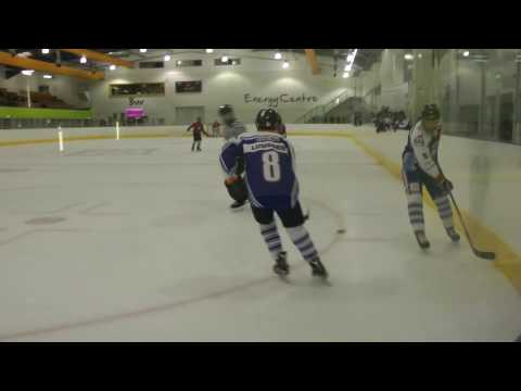 Phantoms v Basingstoke Telford Tournament Game 5   10 6 2017
