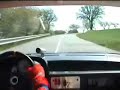 Onboard Suzuki Swift Kit Car - Nasedlovice 2008-KWBT oldver.
