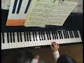 The Little Negro (Claude Debussy) -- 小さなニグロ（ドビュッシー）