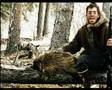 Christopher Johnson McCandless o Alexander Supertramp