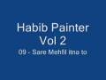 09 - Sare Mehfil itna.wmv