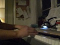 the song eight melodies from the earthbound/mother series. in the last game it was called 16 melodies and had a little more in it, but this is the original version, plus some stuff i added myself. this was requested by darkhedgehog45678