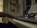 the song eight melodies from the earthbound/mother series. in the last game it was called 16 melodies and had a little more in it, but this is the original version, plus some stuff i added myself. this was requested by darkhedgehog45678
