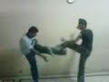 Desi Karate ! Lovy Sran
