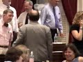 Polar Bear Seeks Vermont Legislature\