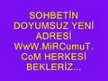 OSMAN�YE HA BABAM HA D�NLE SENDE OYNA