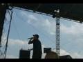 Atmosphere stops by John's Doe Main