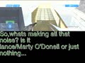 the mystery of ivory tower solved
