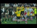 Magners League 2010/11 Rd 2 : AIRONI RUGBY Vs ULSTER - AIRONI RUGBY Vs ULSTER Highlights