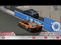 GTR Evo Corvette C6R Nordscheife