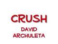 Crush-David Archuleta (Lyrics)