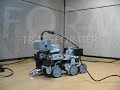 real transformer   bioloid  