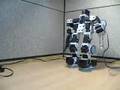 Real Transformer - Bioloid -
