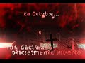 CARTA PARA MI HERMANO - Teaser de pre-produccion