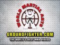 duke roufus muay thai full contact kickboxing mma kicks