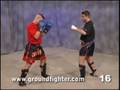 Duke Roufus, Muay Thai, Full Contact Kickboxing, MMA Kicks