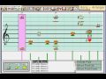 Mario Paint Composer- FFX battle theme