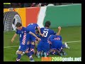 Goal for Croatia - Ivan Klasnić 53' (0-1)  Poland - Croatia 0-1  