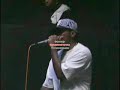 Daru Jones w/ Slum Village \"Raise It Up\"live rehearsal pt2
