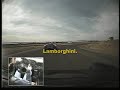 Full Session at Willow Springs 1/2 (with reverse shots)